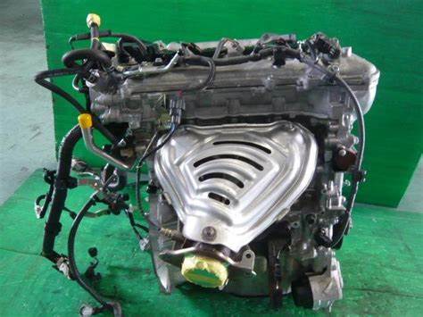 Двигатель Toyota 3ZR FAE полный обзор: проблемы и обслуживание