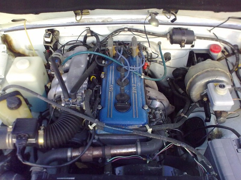 Двигатель ЗМЗ 4062 технические характеристики