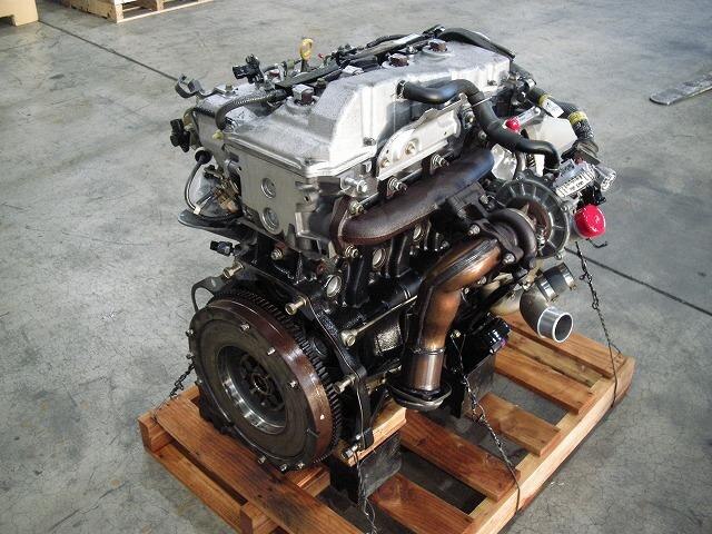 Двигатель Toyota 2KD FTV технические характеристики и основные неисправности