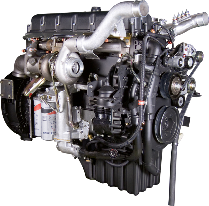 Двигатель ЯМЗ 650 технические характеристики и основные неисправности